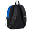Picture of SEVEN TECH ROUND OCEAN BLUE BACKPACK